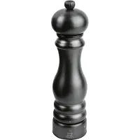Peugeot Paris Chef Pepper Mill U'select, Carbon, 22Cm - Gold - 22 CM