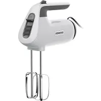 Kenwood QuickMix+ sähkövatkain