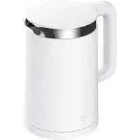 Xiaomi Electric Kettle 2 -vedenkeitin, 1,7 l, 1800 W, valkoinen
