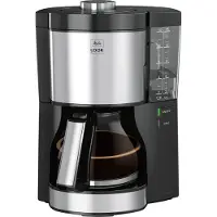 Melitta LOOK 5.0 Therm Perfection termospullokeitin 1,25 L