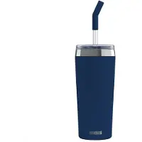 SIGG Helia muki, tummansininen, 0,6 l