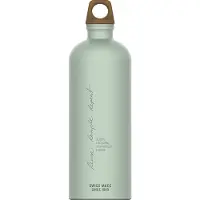 SIGG Myplanet Repeat Plain -termospullo 1 l