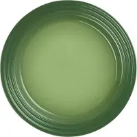 Le Creuset - Signature Lautanen 22 cm Bamboo