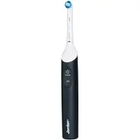 Wilfa Jordan Clean Smile Plus TBX-300GY -sähköhammasharja, harmaa
