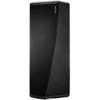 Denon DSW-1H langaton subwoofer, musta