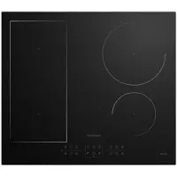 Grundig GIEI623471MN induktiotaso