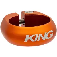 Chris King Sattelklemme