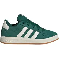 Adidas Grand Court 00S K - Green - 30