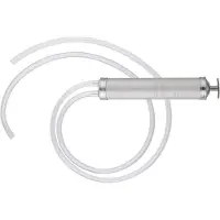 Finbullet 750g imu/poistopumppu