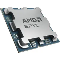 AMD EPYC 4345P - 3.8 GHz - 8 Kerne - 16 Threads - 32 MB Cache-Speicher - Socket AM5 - OEM