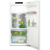 Miele K 7348 C 125 Gala Ed -integroitava jääkaappi pakastelokerolla