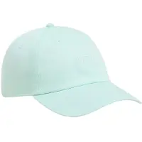 Vans Court Side Curved Bill Jockey Lippis vihreä