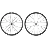 Fulcrum Soniq Alx 2wf C23 Afs Disc Tubeless Maantiepyörän Pyöräsarja