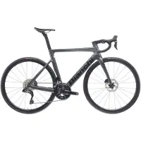 Bianchi Oltre Race 105 Di2 R818 2024 Maantiepyörä