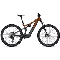 Focus Jam² 6.8 29´´ Eagle 2025 Sähköinen Maastopyörä