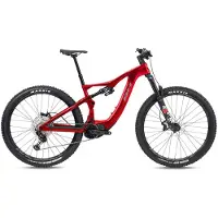 Bh Ilynx+ Trail Carbon 8.7 Ep801 29´´ Xt 2025 Sähköinen Maastopyörä