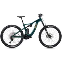 Bh Ilynx+ Enduro Carbon 9.8 Ep801 29´´ Xt 2025 Sähköinen Maastopyörä