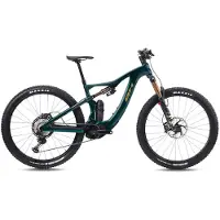 Bh Ilynx+ Trail Carbon 8.9 Ep801 29´´ Xt 2025 Sähköinen Maastopyörä