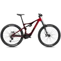 Bh Ilynx+ Sl Trail Carbon 8.4 Ep801 29´´ Xt 2025 Sähköinen Maastopyörä