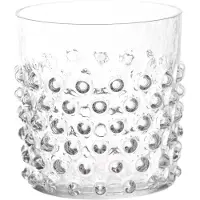 Klimchi - Hobnail Vesilasi 15 cl Kirkas