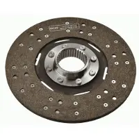 SACHS Kytkinlevy 1864 001 626