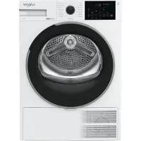 Whirlpool WSD 96M WB EE -kuivausrumpu