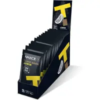 Amacx Turbo On The Go -energiajuoma Moniannospakkaus Sitruuna 40g 12 Yksiköt