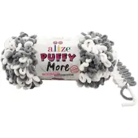 Alize Puffy More 150 g lanka