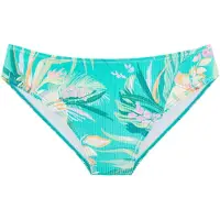 Venice beach Bikinihousut turkoosi