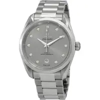 Omega Naisten kello 220.10.38.20.56.001 Seamaster Aqua Terra 150M