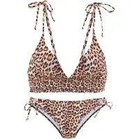 Buffalo Bikini monivärinen