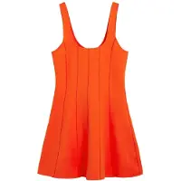 Desigual Mekko oranssi
