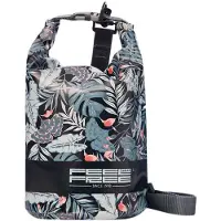 FeelFree Tube Tropical Mini Kuivapussi 3l