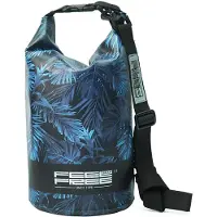 FeelFree Tube Tropical Mini Kuivapussi 3l