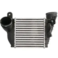 Valeo Välijäähdytin 822953