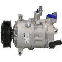 MAHLE ORIGINAL Kompressori, ilmastointilaite BEHR ACP 1571 000S