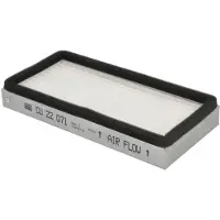 MANN-FILTER Raitisilmasuodatin CU 22 071