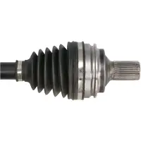 POINT GEAR Vetoakseli PNG76309