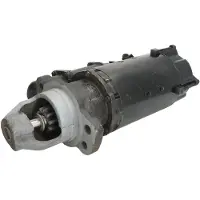 Rivolv Starttimoottori RIVH7026