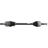 POINT GEAR Vetoakseli PNG76515