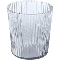 Paveau - Ribbed Elegance Juomalasi Twilight 25 cl Sininen