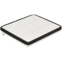 MANN-FILTER Suodatin, Matkustamon ilma CU 16 012