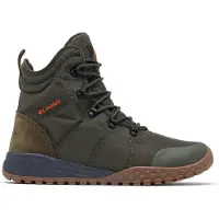 Columbia Fairbanks Omni-heat Vaelluskengät