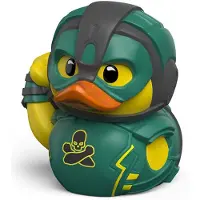 TUBBZ Collectible Duck - Suicide Squad T.D.K. 9cm