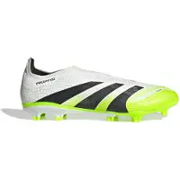 Adidas Predator League Laceless Fg/mg Jalkapallokengät