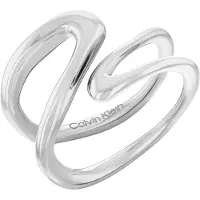 Calvin Klein Statement Links Rengas