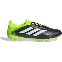 Adidas Copa Pure Iii League Fg/Mg - Black - 46 2/3