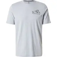 Under Armour 60/40s Body Shop Lyhythihainen T-paita