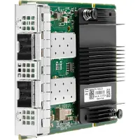 HP HPE Mellanox MCX631432AS-ADAI Ethernet 10/25Gb 2-port SFP28 OCP3 Adapter