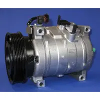 Denso Kompressori, ilmastointilaite DCP06012
